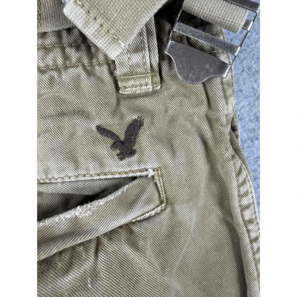 American Eagle Outfitters title american